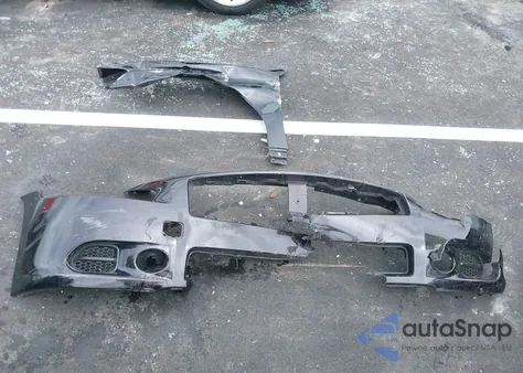 2014 Nissan Maxima 3.5 Sv from USA, damaged, VIN 1N4AA5AP8EC444040